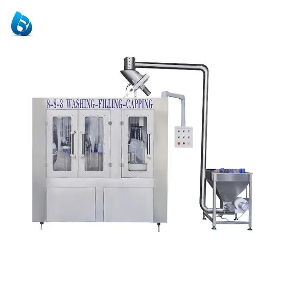 Gelcap Honey Bee Small Liquid Filling Machine HS Code 842230 Origin Wenzhou Trademark BOWEI Structure Rotary Packaging - Image 2