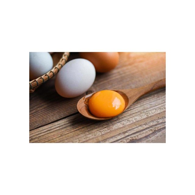 Hot Selling Price Egg Yolk Powder in Bulk Grade A Shape Powder Type Egg yolk powder Form Dehydrated Powder Processing Hot Selling Price Egg Yolk Powder in Bulk Grade A Shape Powder Type Egg yolk powder Form Dehydrated Powder Processing Hot Selling Price Egg Yolk Powder in Bulk Grade A Shape Powder Type Egg yolk powder Form Dehydrated Powder Processing - Image 2