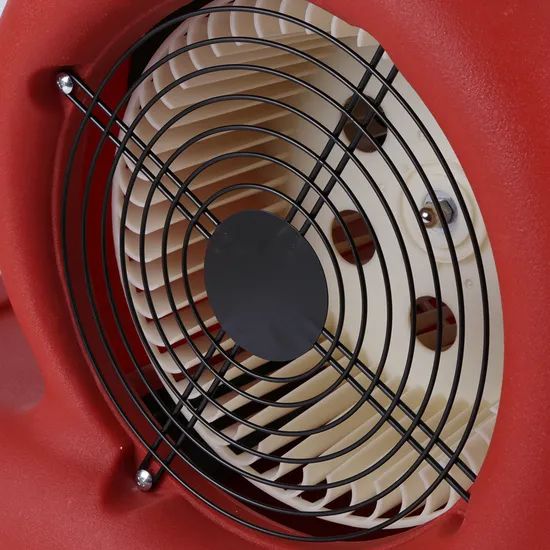 Ultra-Fast Hair Dryer for Quick Water Damage Repair - Image 2