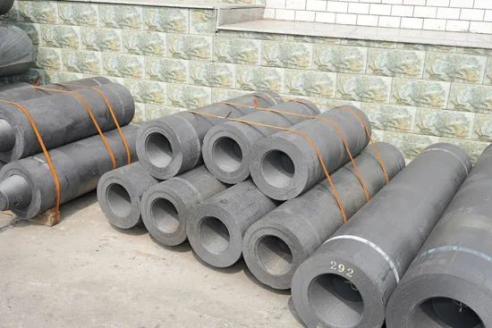 Chinese High Quality Graphite Electrode Innovations Shine at International Exhibitions - Image 2