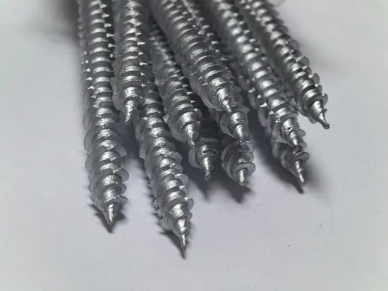 Wood Screws Nails Windows M2.5M4.2 Carbon Steel Bugel Head 13-254mm DIN GB 5.6 1Y MOQ100 - Image 6