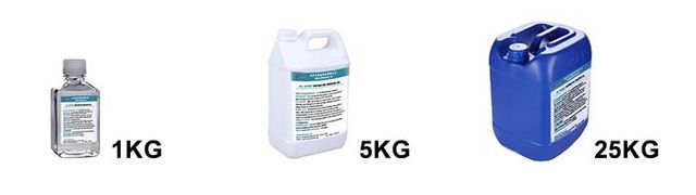 Fusozyme® Coalbed Methane Guar Gum Enzyme Breaker - Image 1