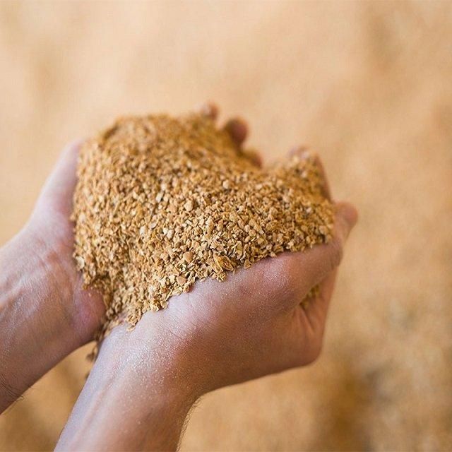High Protein De Oiled Soybean Meal for Animal Feed Manufacturing and International Trade - Image 3