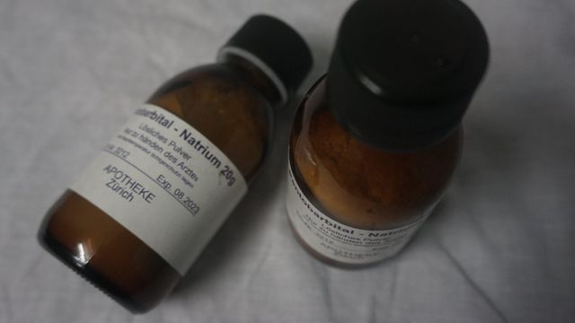 High-quality Nembutal Pentobarbital Sodium Powder Purity 95% Volume 1 Litre Form POWDER, Powder And Liquid Active Ingred - Image 2