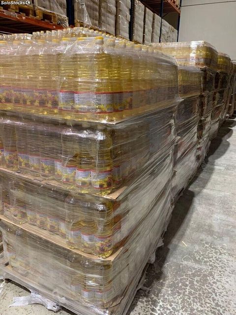 Bulk Premium Grade Edible Sunflower Oil (100% Purity) / Refined RBD Fractionated Options 3-Year Shelf Life - Image 4