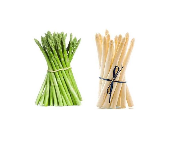 Fresh Asparagus Grade A OEM Available Customized Size Weight Package from Thailand Organic Premium Product s - Image 3