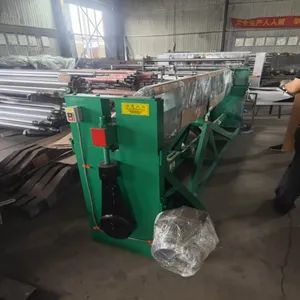 Automated Precision-Controlled Carton Folding and Bending Machine - Image 3