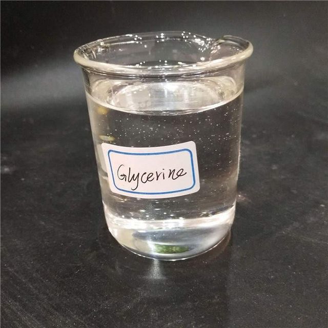 High purity refined glycerine for industrial processing and export supply - Image 3