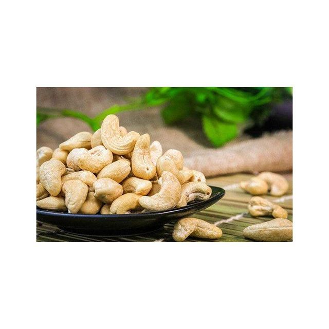 Trusted cashew nuts kernel bulk sale premium whole cashews export ready packaging - Image 4
