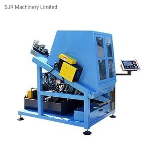 Precision Ring Loading Machine for Advanced Industrial Applications - Image 2
