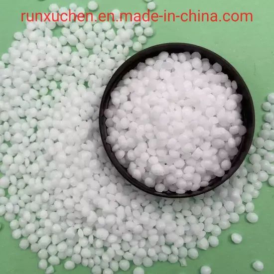 Polyoxymethylene/POM /POM Granules /POM Resin Color White Origin China Formula (CH2o)N EINECS 200-001-8 HS Code - Image 2