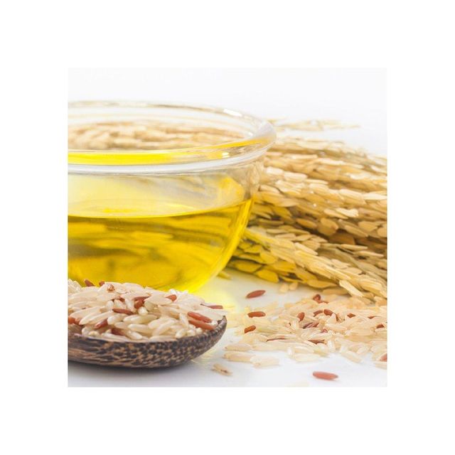 Low Price Rice Bran Oil Fast Delivery - Image 3