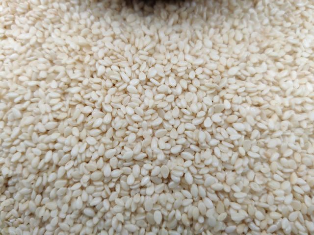 SESAME SEEDS - Image 1