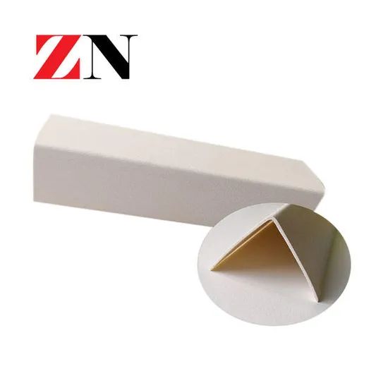 Factory Price Edge Protection PVC Corner Guards Plastic Right Angle Corner Protector - Image 6