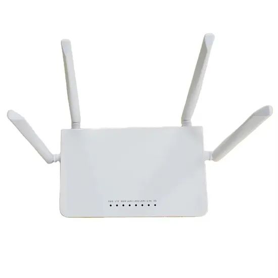 2.4GHz 4G Wireless Internet Router 4G LTE SIM Card Routers Modem - Image 6