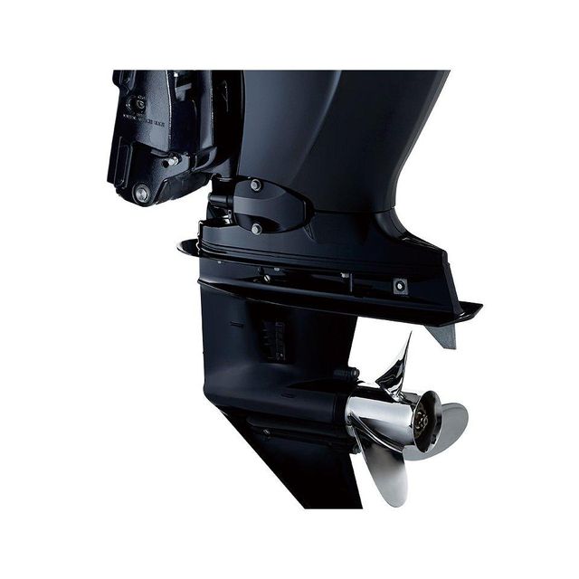 Reliable Boat Power Solution Outboard Motor Engines Export Grade Factory Price - Image 3