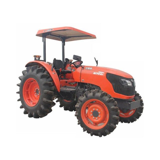 kubota b23 compact tractor for sale cheap used kubota b23 4x4 diesel tractor loader backhoe included low hours excellent condition farm equipment for sale near me financing shipping available worldwide - Image 5