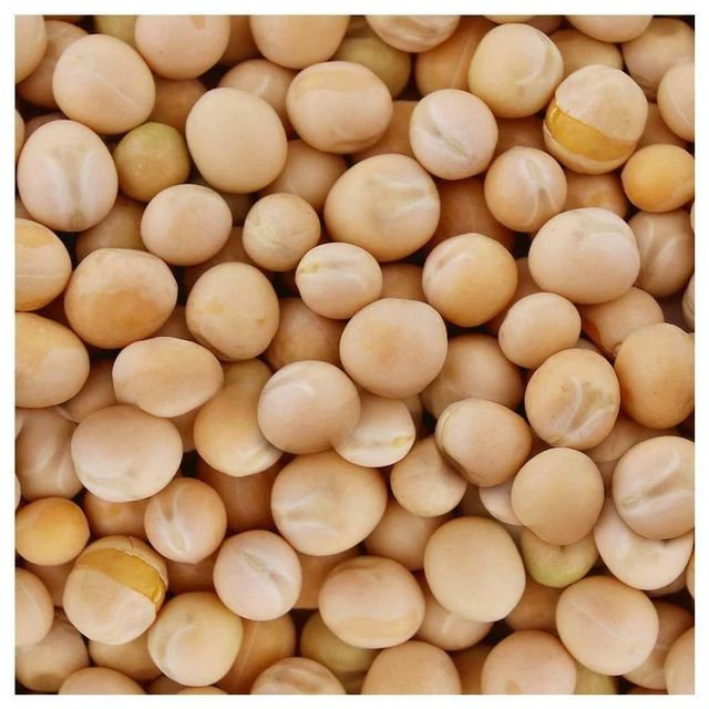 Export Grade White Peas With Low Moisture Content And High Purity For Long Term Storage And Transport - Image 4