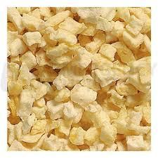Fresh Natural Dried Apples Bulk Supply Sweet Dried Apples Packed Carefully For Wholesale Buyers - Image 3