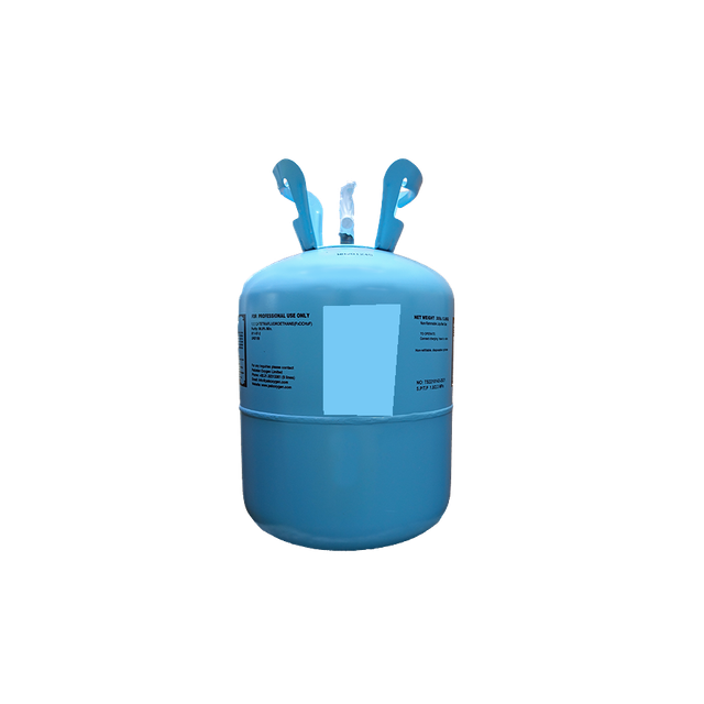 Premium Refrigerant Gas available in bulk for air conditioning and refrigeration applications - Image 3