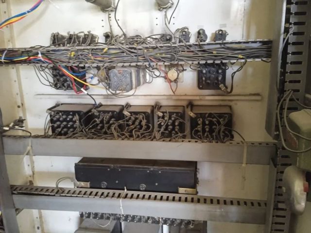 RMU Panel Wiring Service, Pan India Number Of Panels 2 Location Pan India Service Mode Offline Usage/Application Office Payment Mode Online and - Image 2