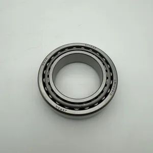 Auto Front Wheel Axle Bearing Hub Rear Lm102949 Brand SKF MOQ 100PCS Tolerance P0 Clearance C0 Trademark GZHX Price Term - Image 5