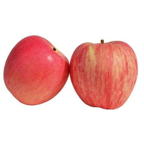Red Delicious Apple Fuji Apple - Image 4