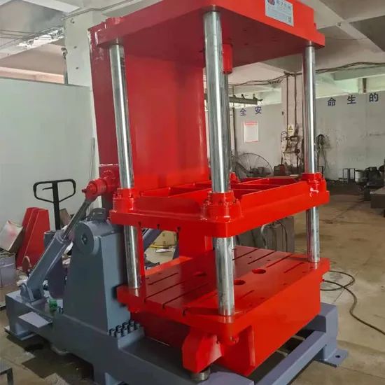 Continuous Metal Casting Robot Pouring Aluminum Gravity Casting Production Line - Image 1