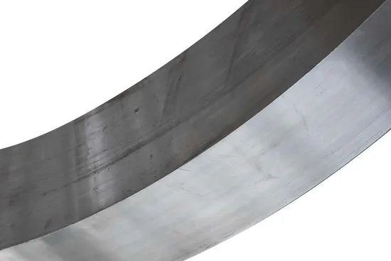 Customized Hot Die Forging Engineering Machinery Parts and Other Forgings - Image 6