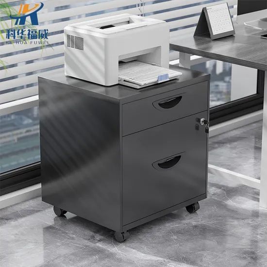 Kehua Fuwei Office and Kitchen Secure Metal Filing Locker Cabinets - Image 4