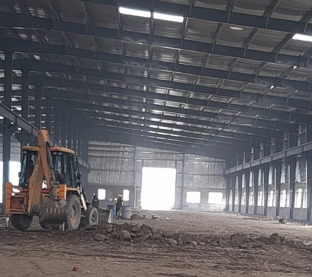 Industry Engineering Construction Services - Image 4