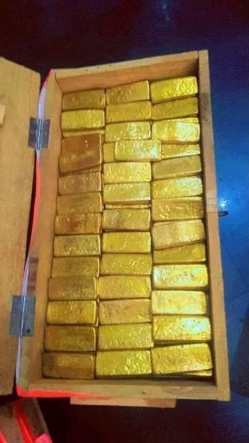 100KG GOLD BARS FOR SALE READY TO SHIP WORLDWIDE - Image 4