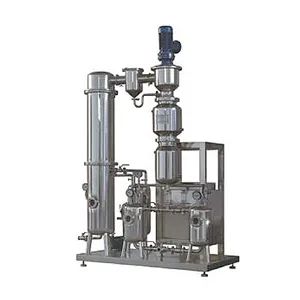 Stevia Sugar Plant Sugar Extraction Machine in Stevia Production Line - Image 4