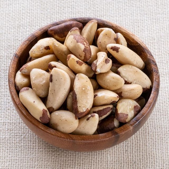 Brazil Nuts Carefully Processed For Food Industry Buyers Premium Export Packaging And Wholesale Distribution - Image 3