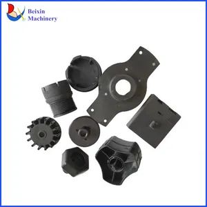 ABS PP Silicone Mould Plastic Injection Mold Plastic Injection Molding Parts - Image 5
