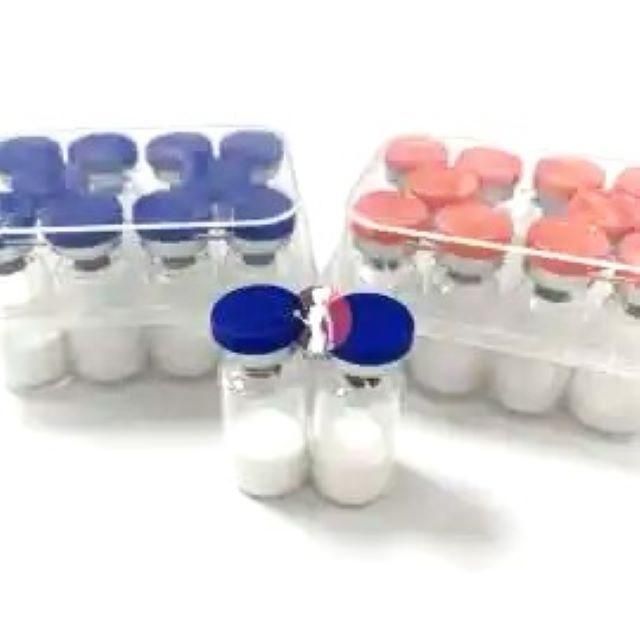 Premium Wholesale Epithalon Peptide for Laboratory Research, High-Quality Synthetic Tetrapeptide, Third-Party Tested, Bulk Supply for Scientific and Analytical Use Only - Image 3