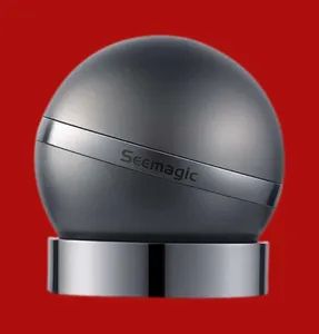 Seemagic Enchanted Nail Clipper: Zen Cutter - Image 1