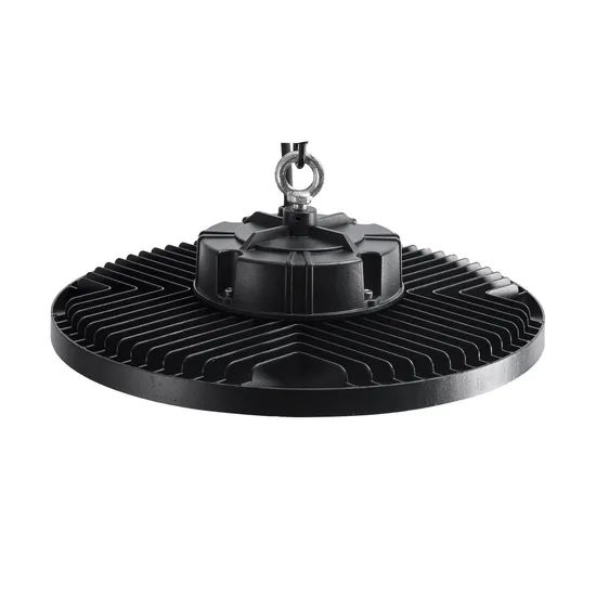 Ultra Bright Outdoor LED High Bay Light for Warehouses Beam Angle 90° IP Rating IP65 Trademark YWZM Light Source LED Lifespan ≥50000H - Image 5