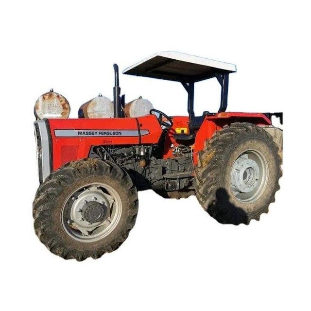 Massey Ferguson 290 tractor resale value in Pakistan with market demand, second hand price trends, condition factors, and tips to get best price in local tractor market - Image 4