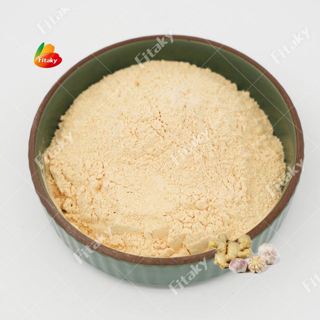Garlic Powder And Chilli Paste Roasted Paprika Garlic Powder Red Garlic Chili Powder - Image 2
