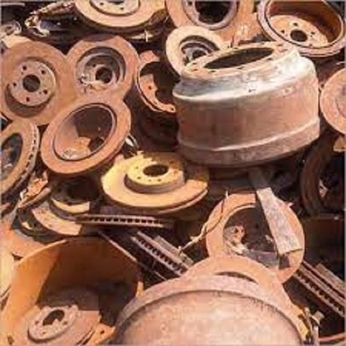 Affordable Cast Iron Scrap High Quality Bulk Scrap Iron for Melting and Metal Recovery - Image 1