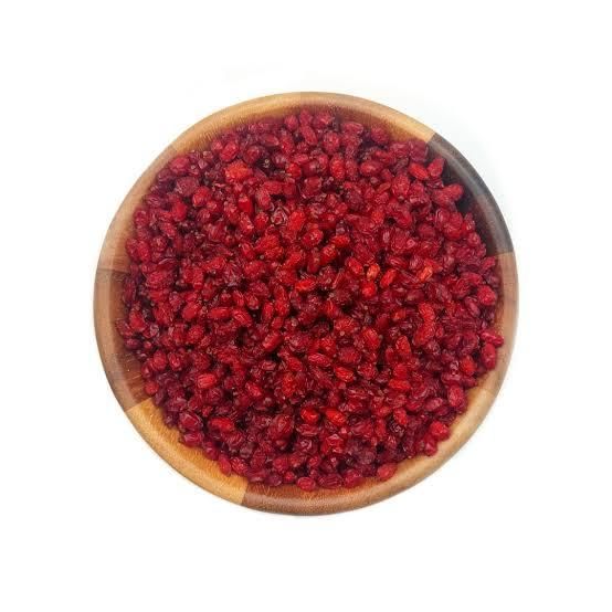 Premium Iranian Barberry – Bulk Export Supply from Tehran - Image 1
