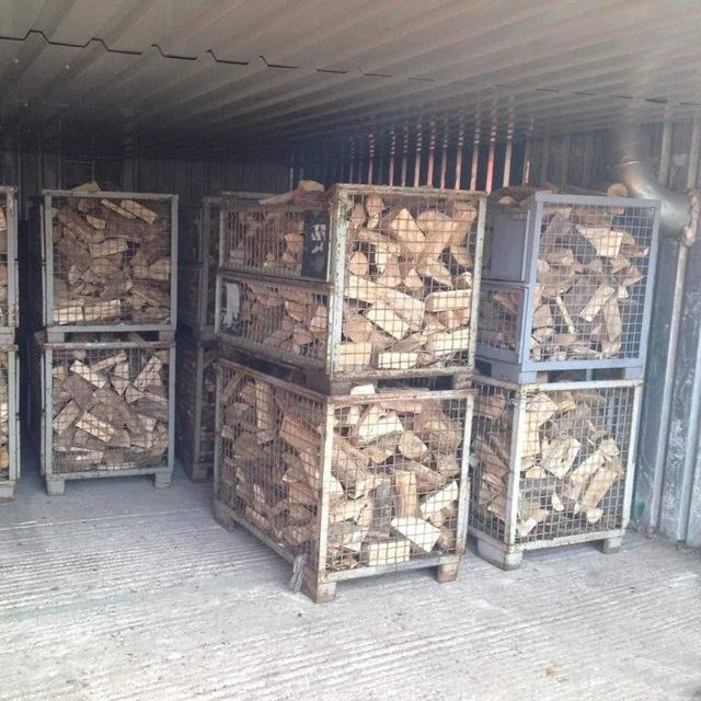 Wholesale Kiln Dried Firewood - Superior Seasoned Hardwood Logs - Image 3