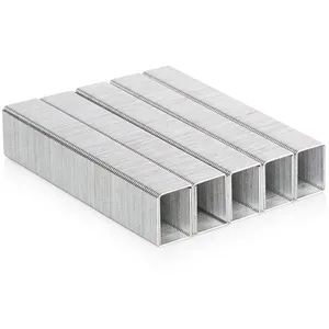 Fasto Staples for Stapler, 10000 Staples, 1/4 Inch Staple - Image 3