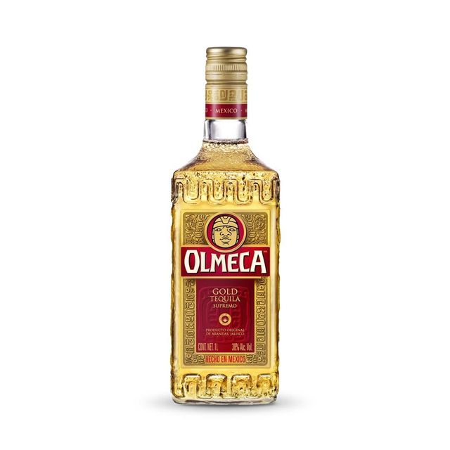 Olmeca Reposado Tequila – Smooth, Oak-Aged Mexican Tequila with Balanced Character - Image 1