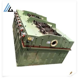 Precision Metal Tube Straightening Machine for Optimal Performance - Image 2