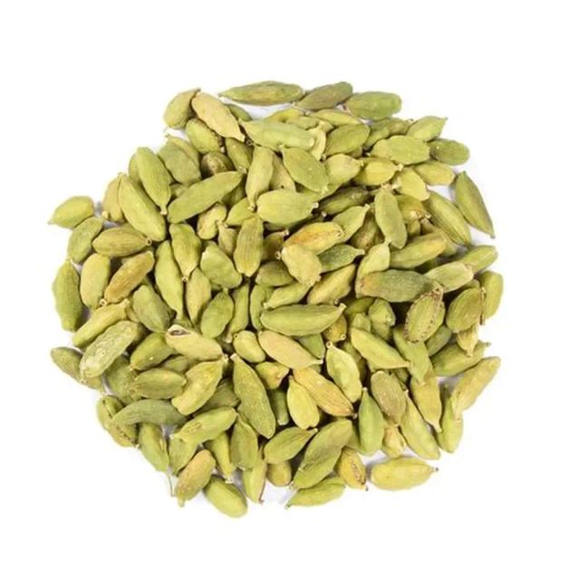 Whole Green Cardamom Pods | Cardamon Seeds Dried Premium Quality - Image 4
