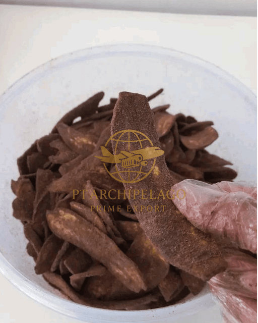 chip / banana chip /vegetarian chip - Image 4