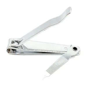 Eco Function Angled Nail Clipper Trademark SSS Shape Flat Head Thickness 1.5mm Model NO. 211-1 HS Code 82142000 Origin Foshan, China - Image 6