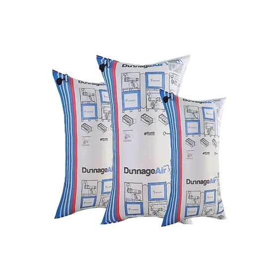 Super Air Inflatable Packaging Cushion Protective Air Bags - Image 1